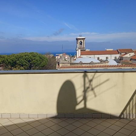 B&B San Michele Piano di Sorrento Exterior photo